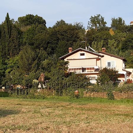 Apartma Mari Διαμέρισμα Lucija Εξωτερικό φωτογραφία