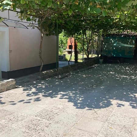 Apartma Mari Διαμέρισμα Lucija Εξωτερικό φωτογραφία