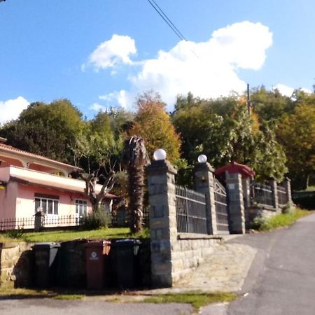 Apartma Mari Διαμέρισμα Lucija Εξωτερικό φωτογραφία