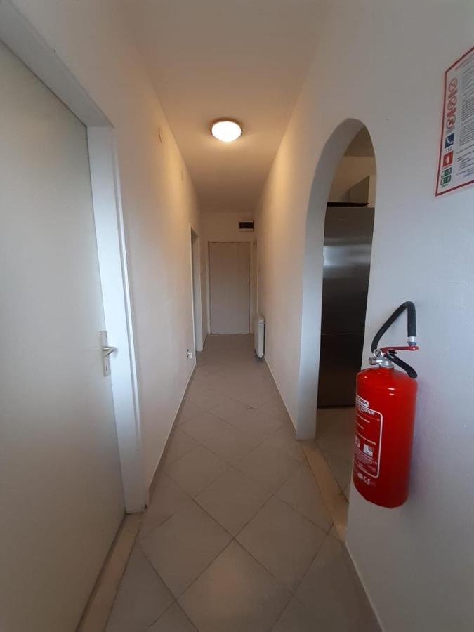 Apartma Mari Διαμέρισμα Lucija Εξωτερικό φωτογραφία