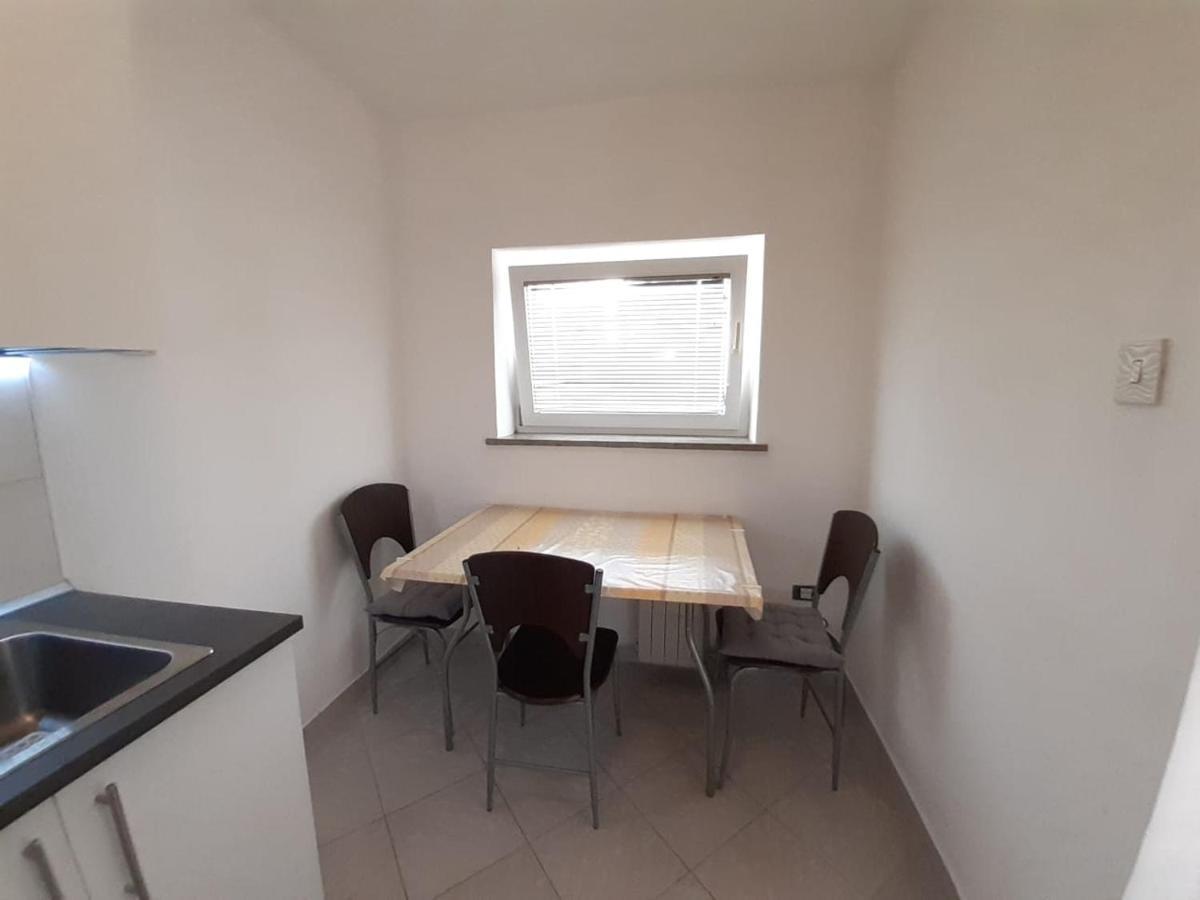 Apartma Mari Διαμέρισμα Lucija Εξωτερικό φωτογραφία