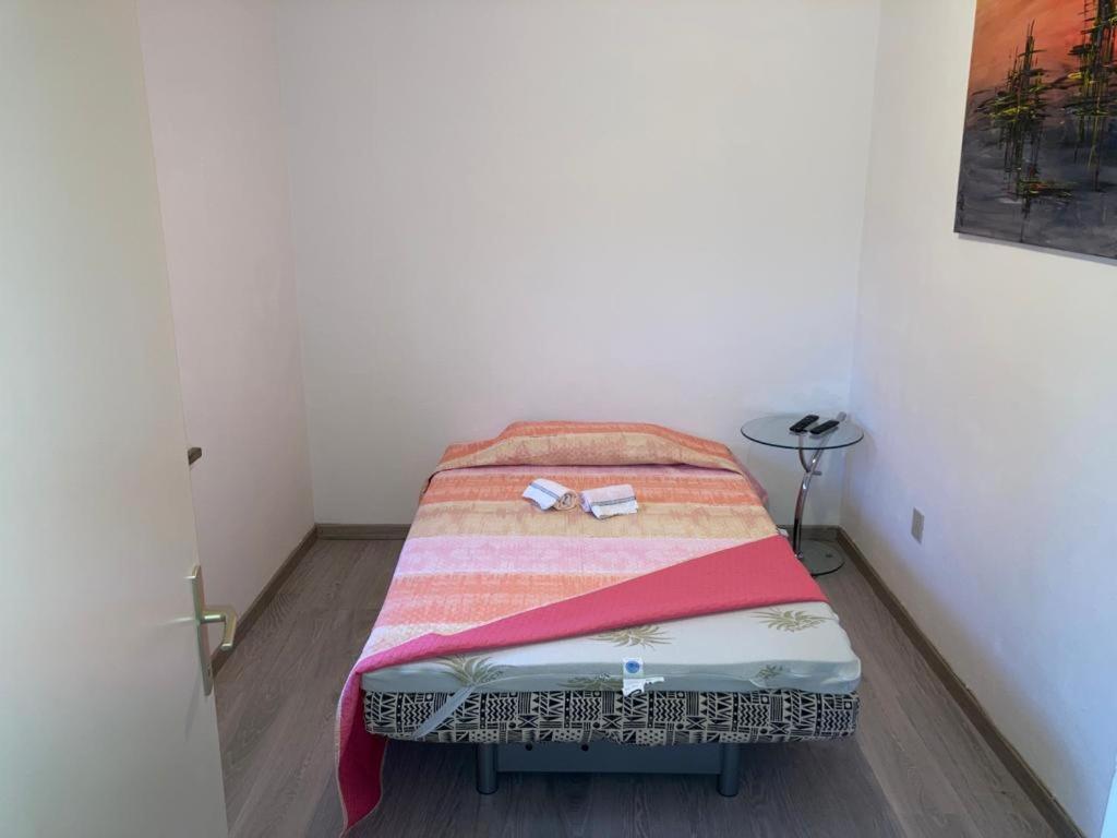 Apartma Mari Διαμέρισμα Lucija Εξωτερικό φωτογραφία