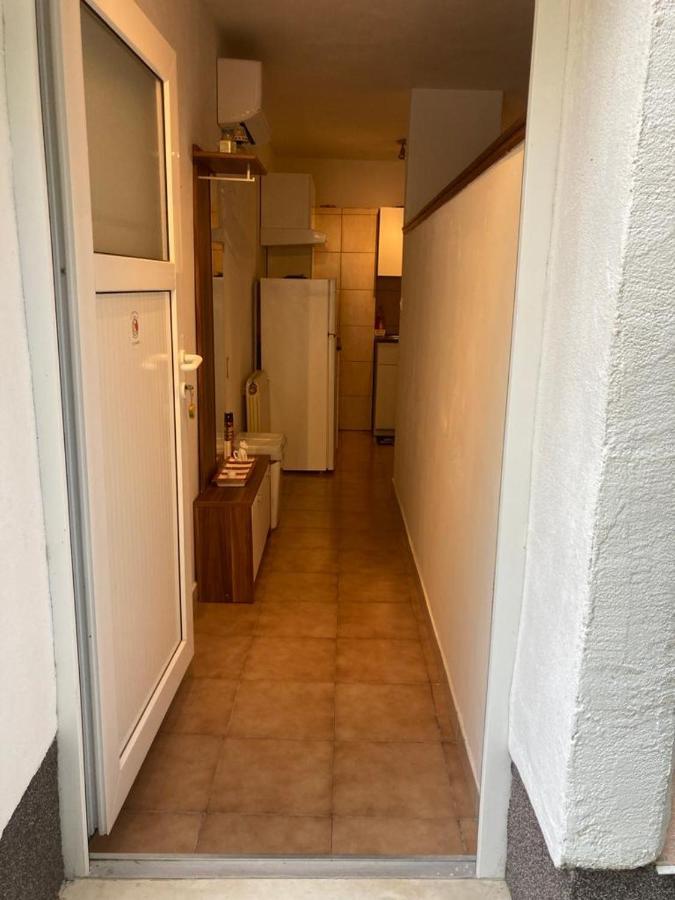 Apartma Mari Διαμέρισμα Lucija Εξωτερικό φωτογραφία